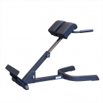Body Solid GHPY345B 45 Degree Back Hyperextension